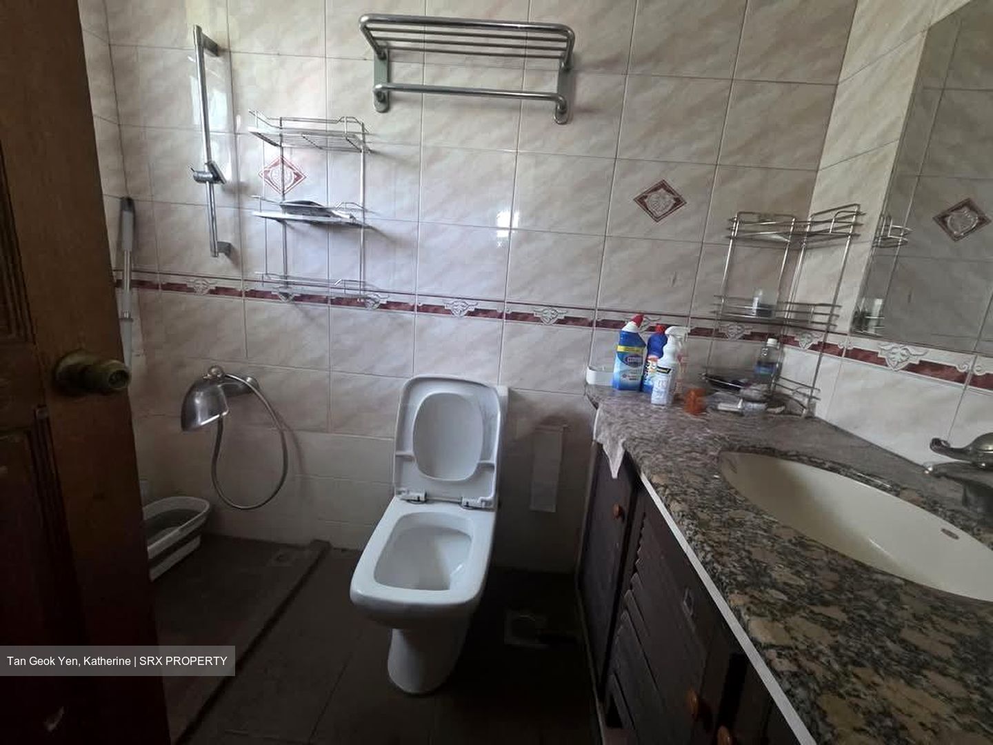 Jalan Tupai (D10), Semi-Detached #556791821